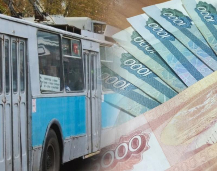 Мэрия Краснодара: «Возможности сделать проезд для пенсионеров бесплатным в городском бюджете нет» 