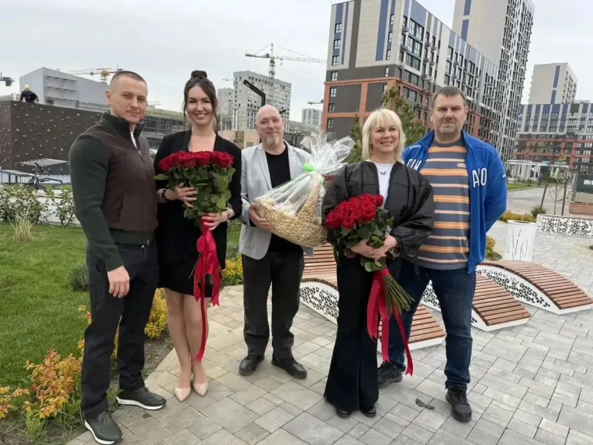 «Одна, но пламенная страсть»: депутат Гордумы поздравил доноров Краснодара 