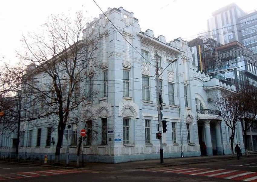 Театр Защитника Отечества появится на Кубани