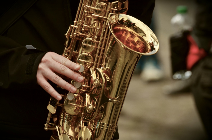 Фестиваль джаза пройдет в Сочи на открытом воздухе