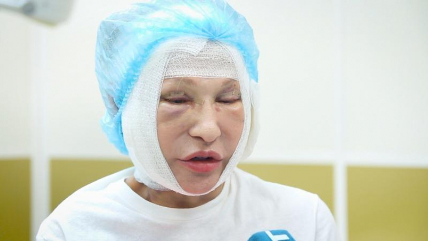 Мама легенды «Дома-2» Рустама Солнцева перенесла 12-часовую операцию в Краснодаре
