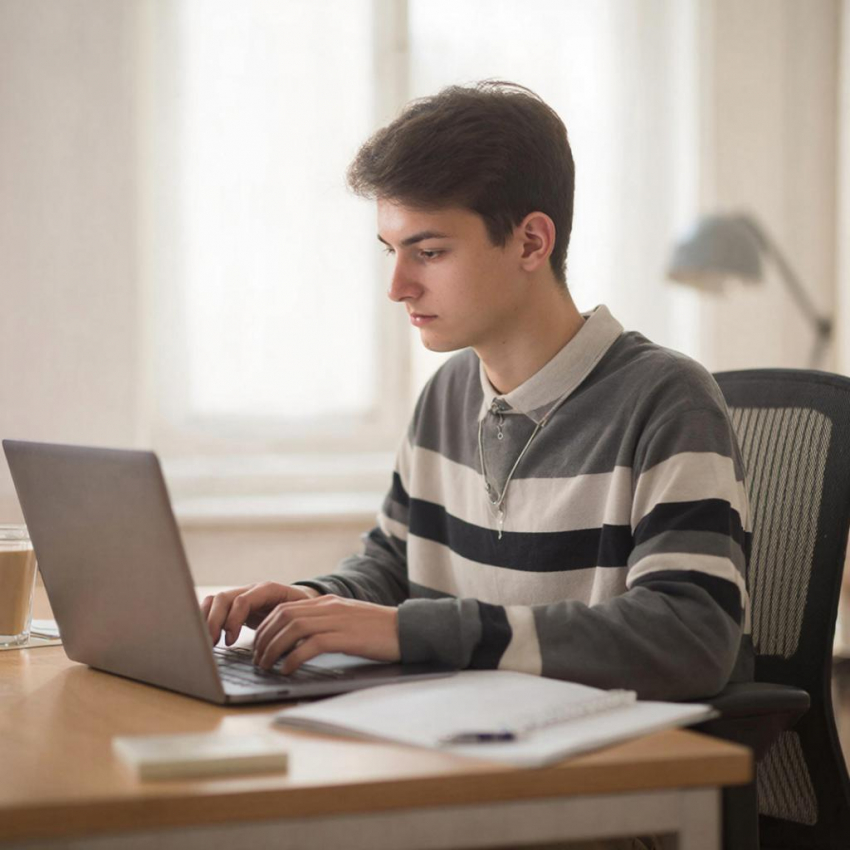 Более 500 студентов на Юге России оформили образовательные кредиты в первом квартале 2026 года