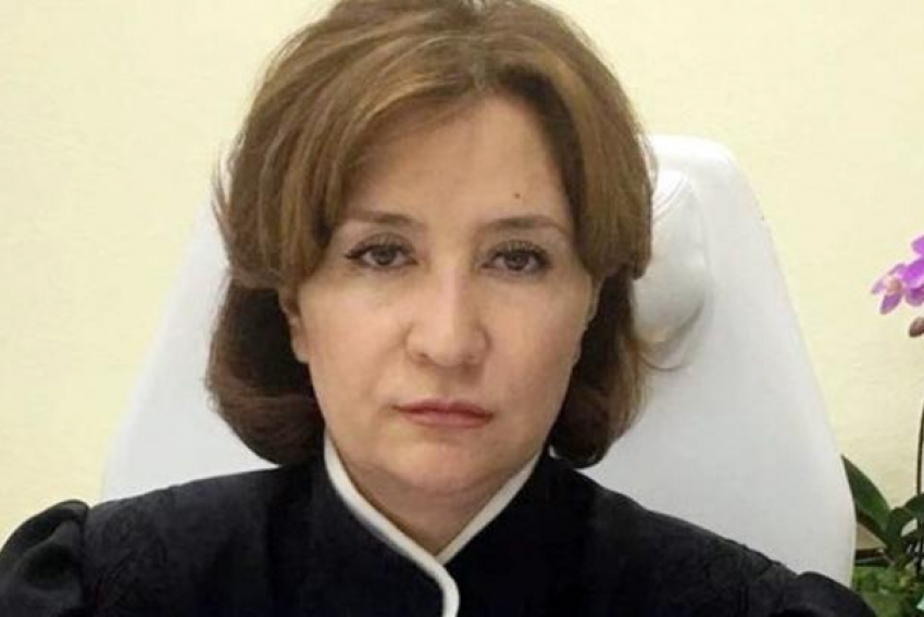 Краснодарская «золотая судья» Елена Хахалева намерена обращаться в полицию