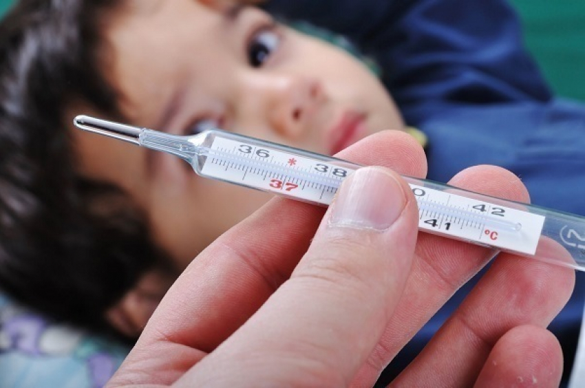 На Кубани за прошлую неделю заболели гриппом 226 человек