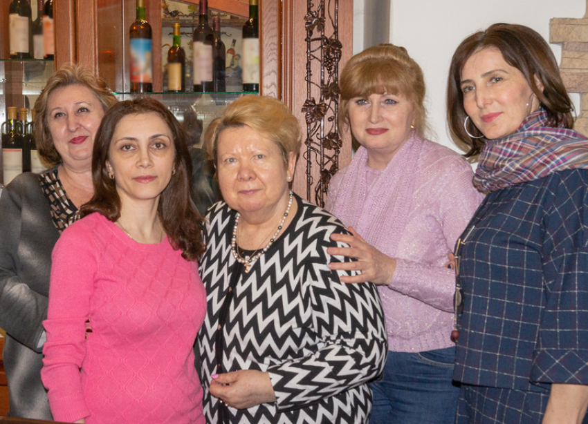 На Кубани обсудили изменения в законодательстве и новые стандарты в виноделии