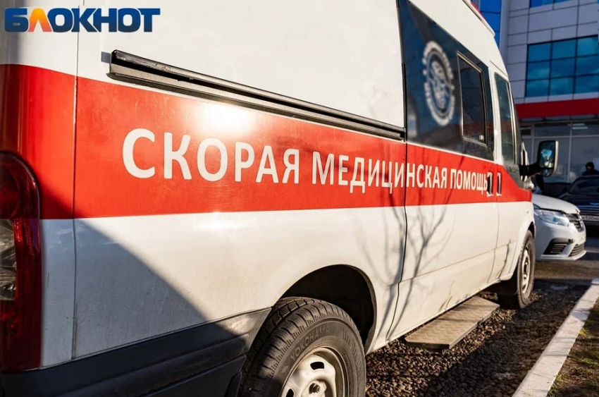 В Краснодарском крае медсестру обвинили в смерти 10-месячной девочки