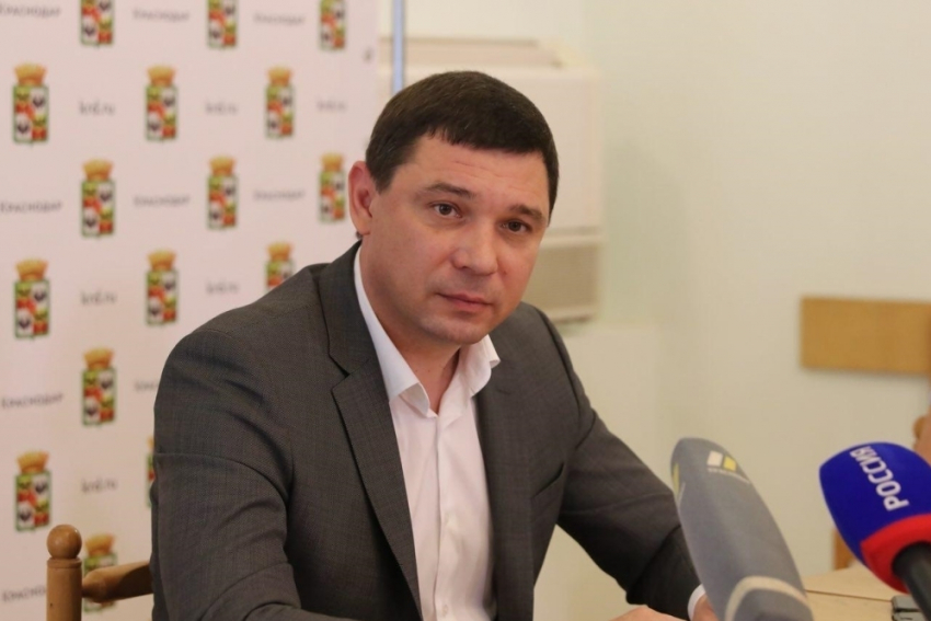 Мэр Краснодара поддержал идею создания агломерации города