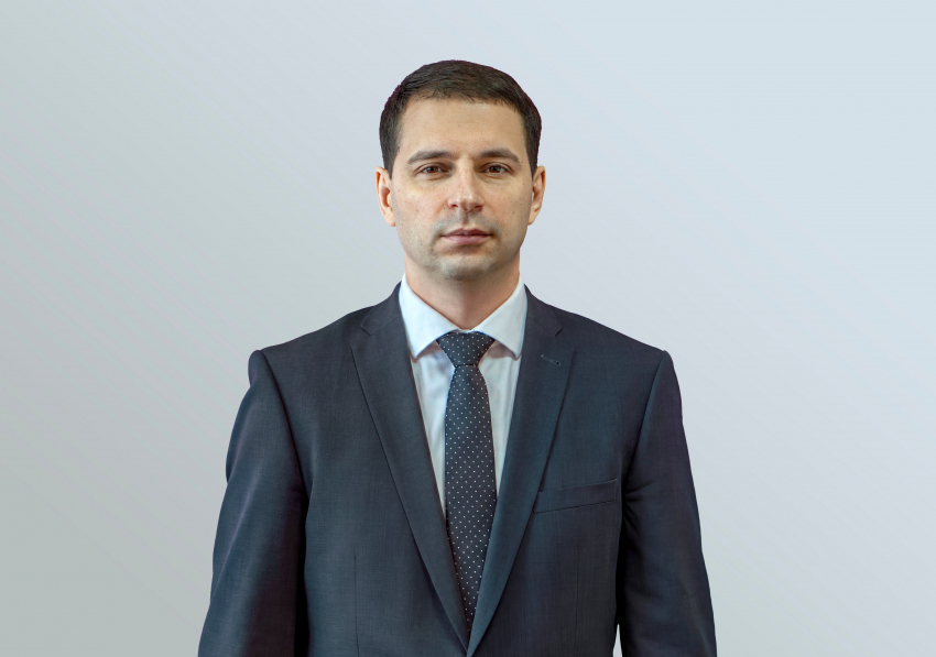 «Буду рассказывать о работе»: новый глава минздрава Кубани запустил канал в мессенджере