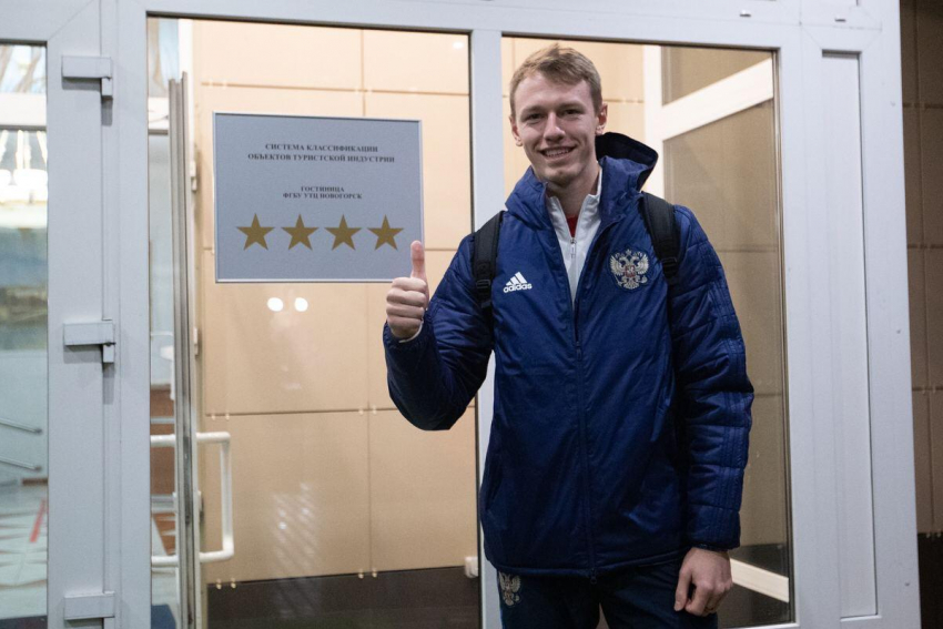 «Это мечта детства», – вратаря «Краснодара» Сафонова вызвали в сборную России 