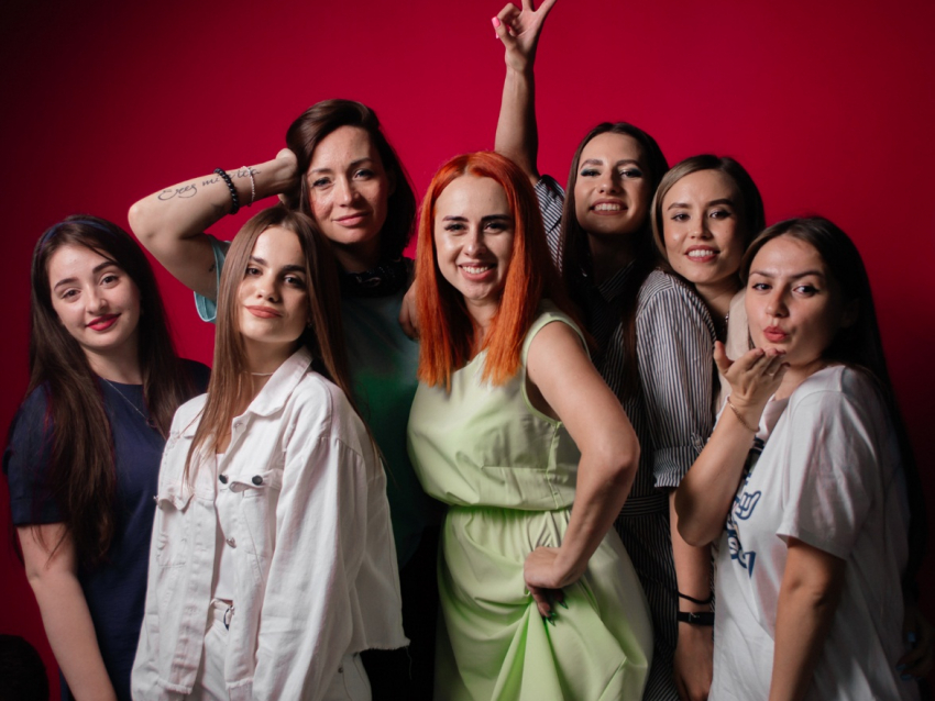 Новые звезды TikTok, Instagram и YouTube: в Краснодаре начали продюсировать блогеров