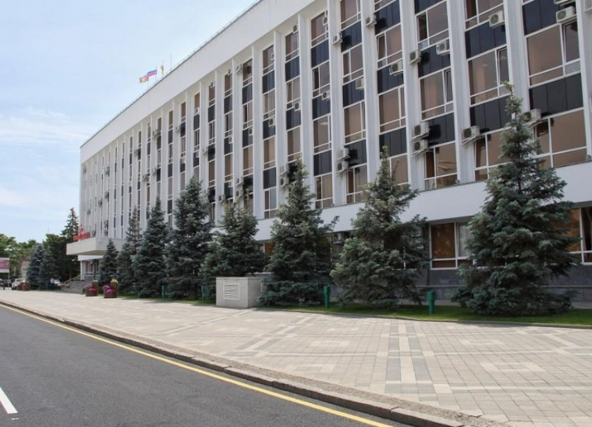 Доходы в бюджет Краснодара за июнь были выше, чем ожидалось
