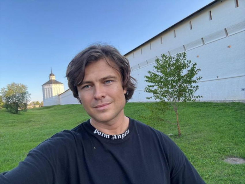 «Услада бабушек»: краснодарцы прониклись любовью к Прохору Шаляпину 