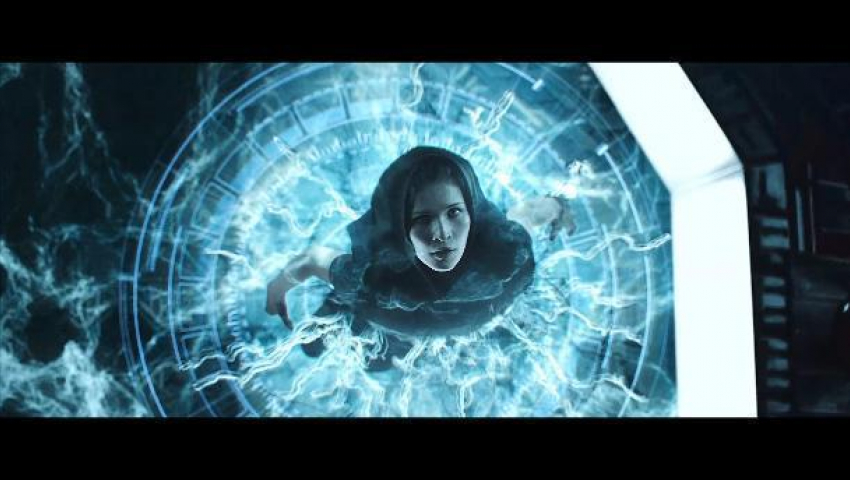 5 апреля в Краснодаре состоится предпремьерный показ  фантастического фильма «Танцы насмерть»