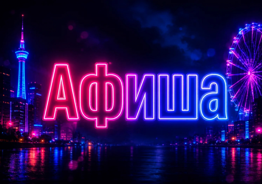 Куда сходить и что посмотреть в Краснодаре: афиша с 22 по 28 июня