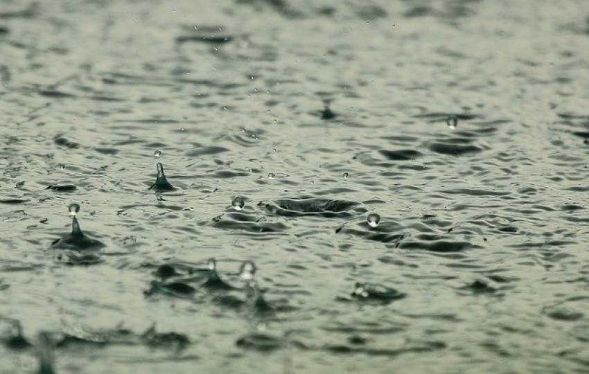 В ближайшие три дня дожди из Краснодарского края не уйдут 