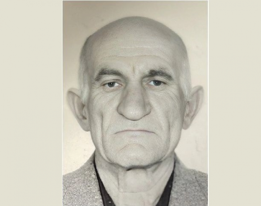 В Краснодаре таинственно пропал 77-летний пенсионер
