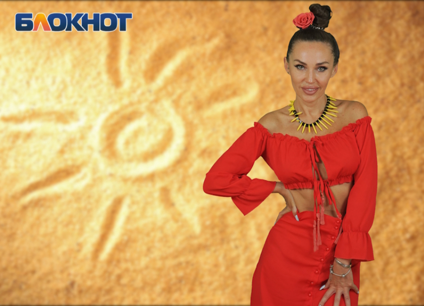 Краснодар накроет 40-градусная жара в выходные