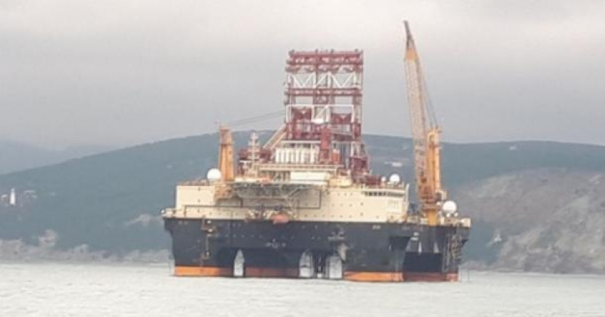 Началась добыча нефти в Черном море: итог заседания «Роснефти» в Сочи
