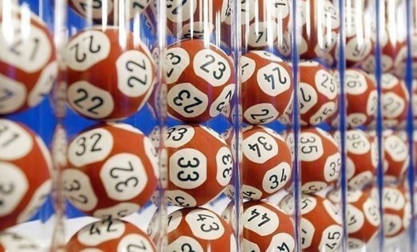 Краснодарец купил лотерейный билет за 80 рублей и выиграл несколько миллионов