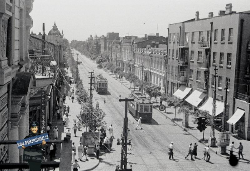 Глава Краснодара в советское время: три месяца управления, арест НКВД и «враги народа»