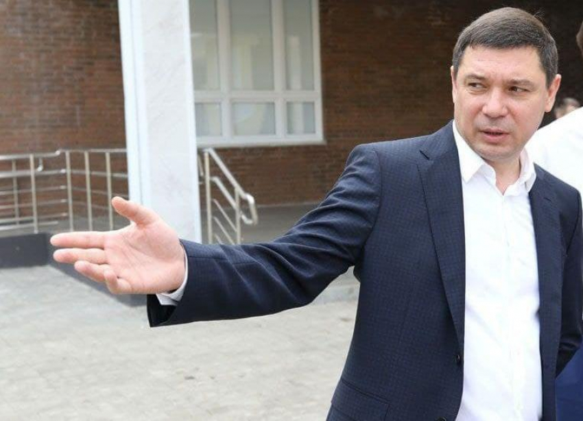 Бывший мэр Краснодара в Госдуме озаботился жильем для детей-сирот
