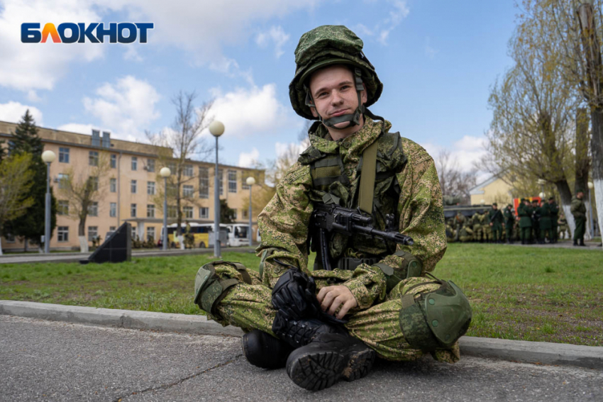 «Слова губернаторов для успокоения населения»: краснодарский политолог об окончании мобилизации