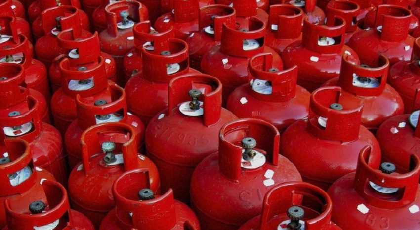 Рост цен на сжиженный газ пообещали сдержать на Кубани