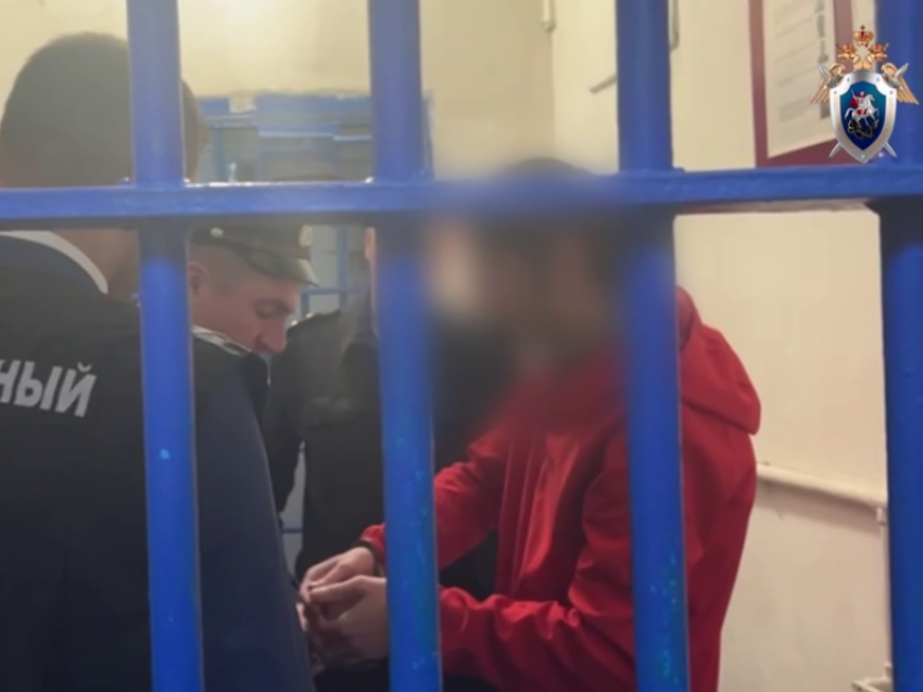 Бил электрошокером: мужчина два года жестоко истязал маленьких детей на Кубани 