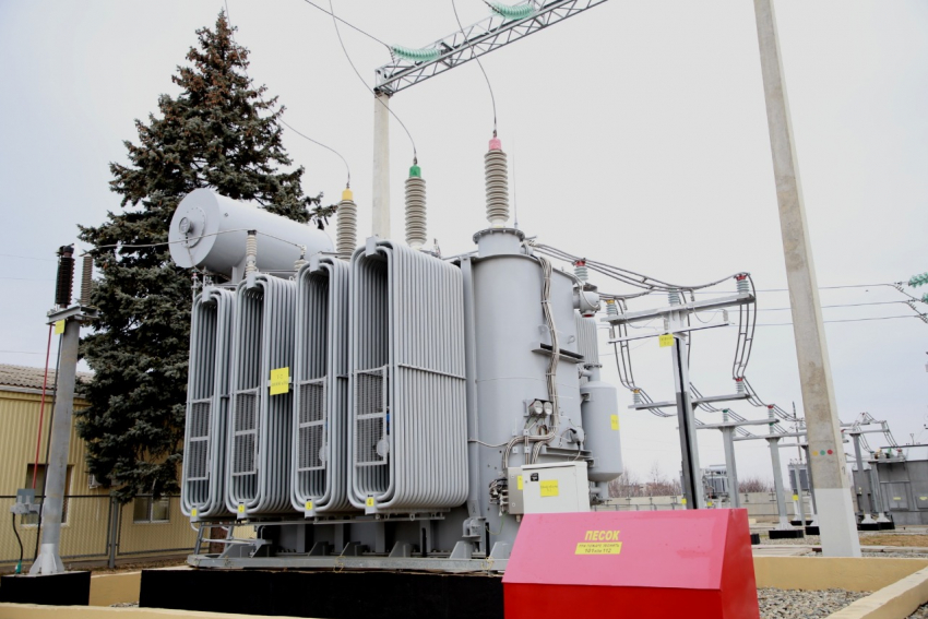 «Россети Кубань» повысила надежность энергоснабжения 500 тысяч потребителей в краснодарском энергорайоне 