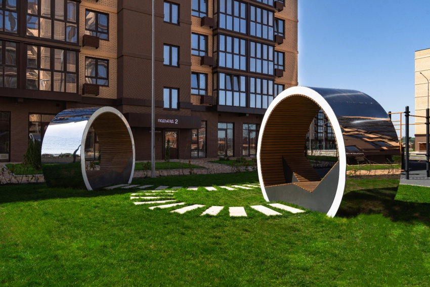 Девелопер ЖК «История 2» предлагает ремонт в подарок в готовых домах