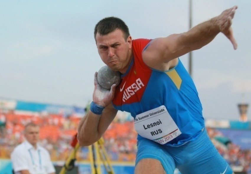Семь кубанских легкоатлетов отправятся на чемпионат Европы