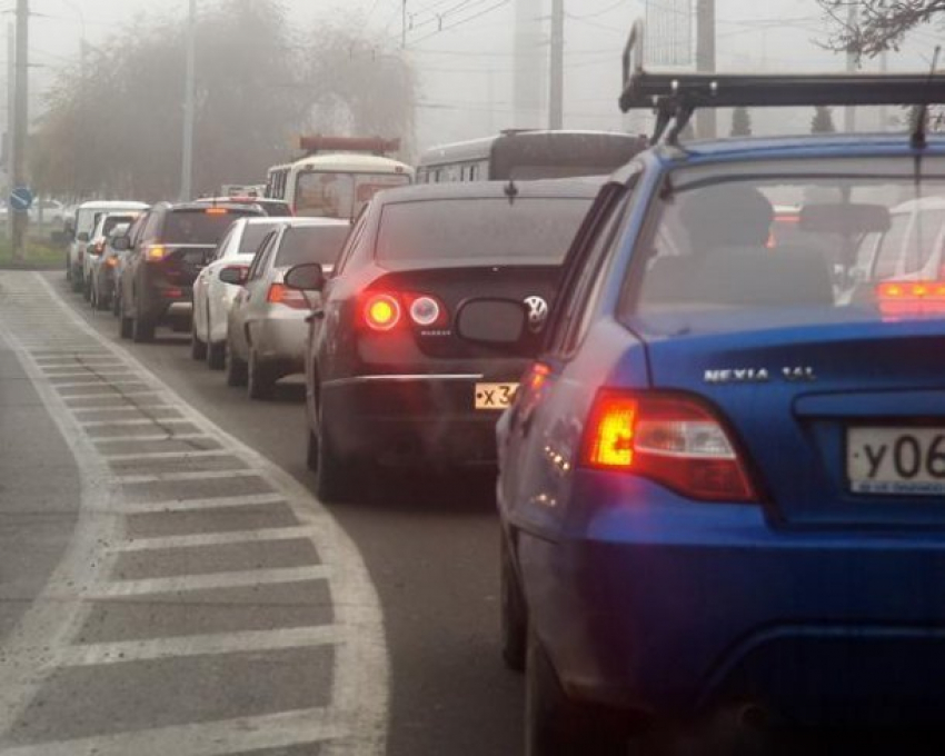  По улице Красноармейской в Краснодаре сделают двустороннее движение 