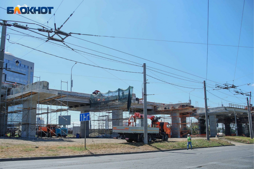 Стало известно о скором старте строительства Юго-западного обхода Краснодара