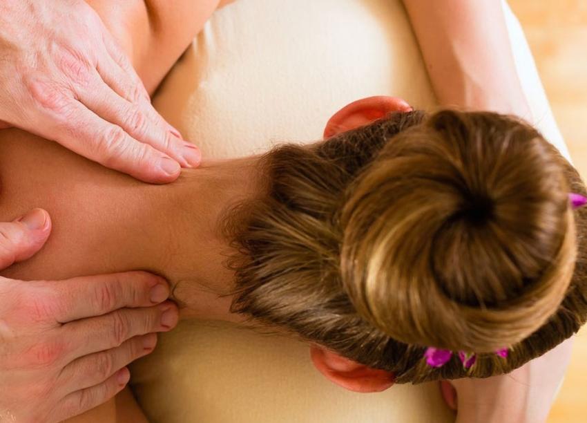 В здоровом теле – здоровый дух