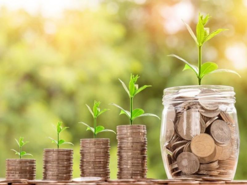 Жителям Краснодара нужна подушка безопасности в 1,4 млн рублей 