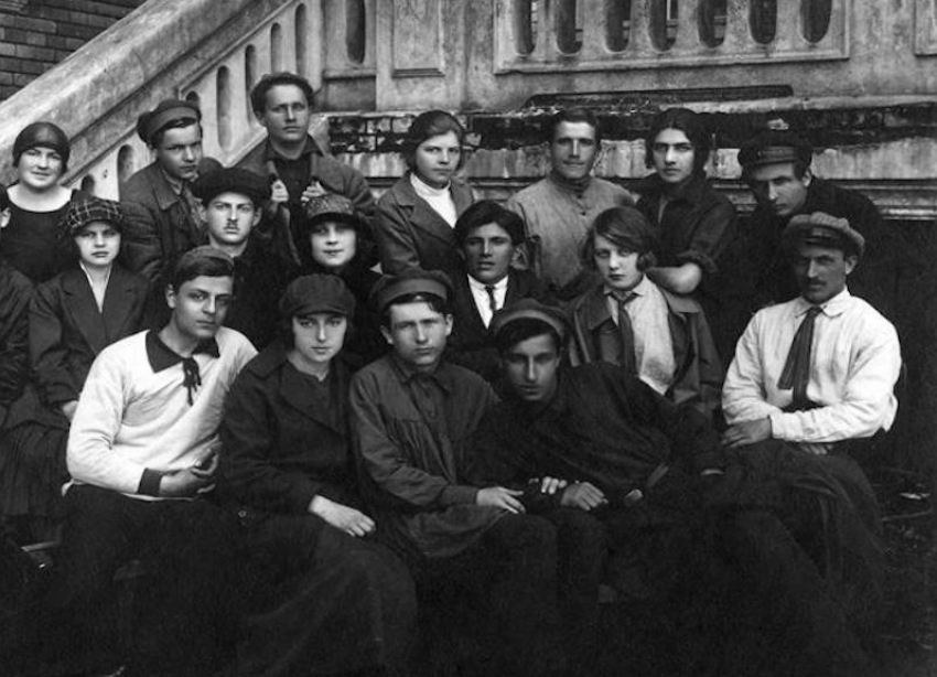 История Краснодара: как жилось горожанам в 1925 году