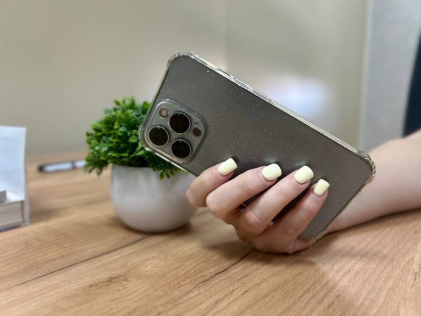 В Краснодарском крае перестал нормально работать Telegram