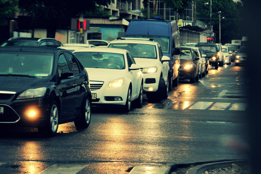 Лишь 5% краснодарских водителей ездят по платным дорогам ежедневно