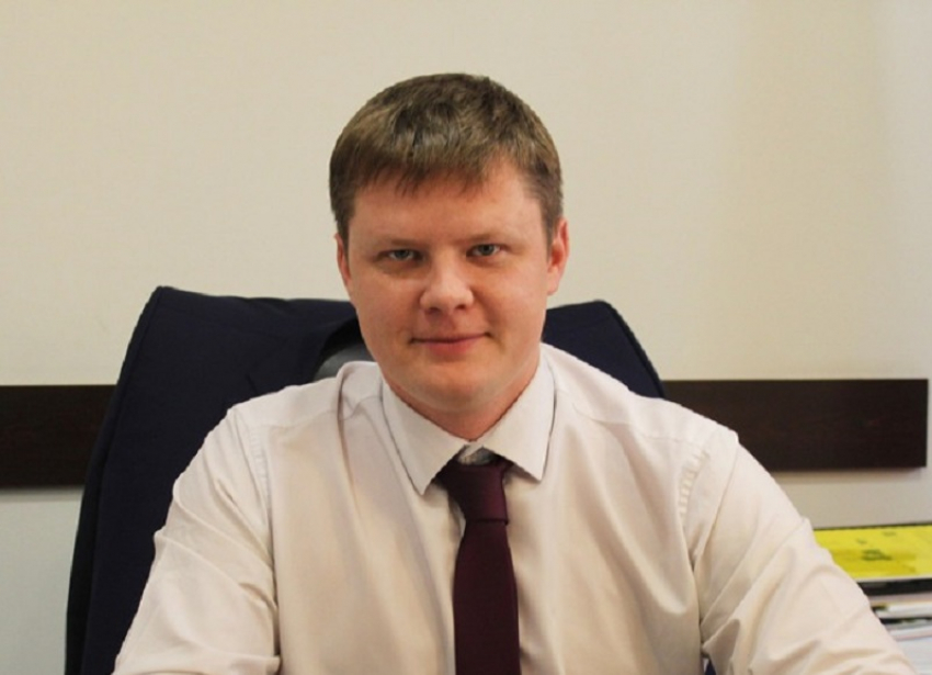 «Единая Россия» утвердила Максима Шутылева на второй срок мэрства в Кореновске