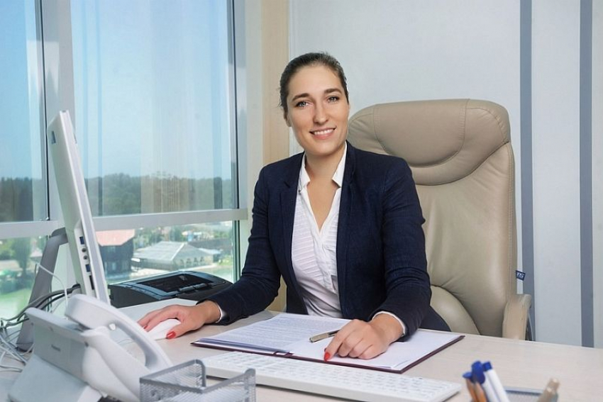 Экс-министр курортов Кубани Балаева стала первым вице-мэром Анапы 