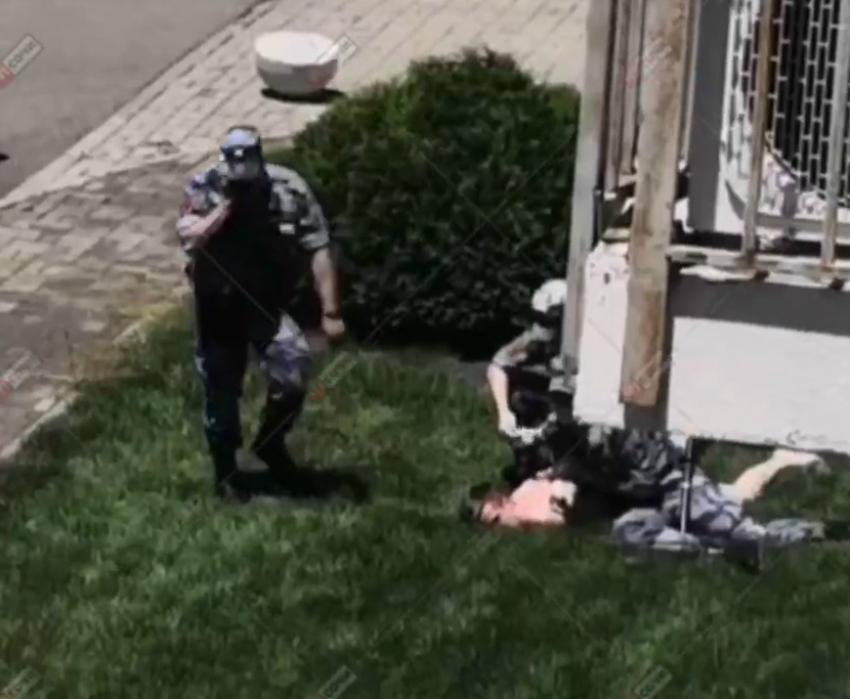 Очередного беглеца из обсерватора поймали в Сочи 