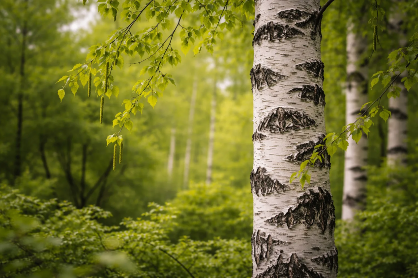 Опасный аллерген окутал Краснодар