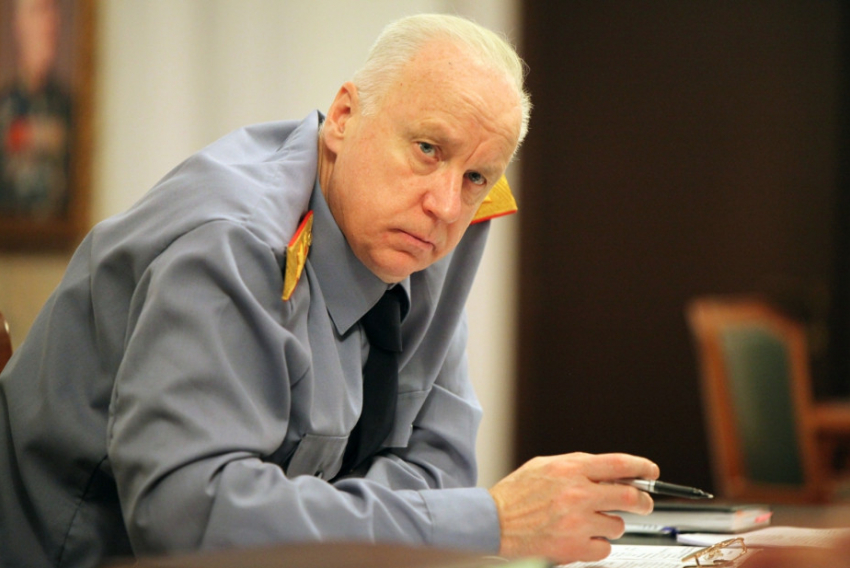 Глава Следкома РФ поручил оперативно реагировать на жалобы врачей Кубани