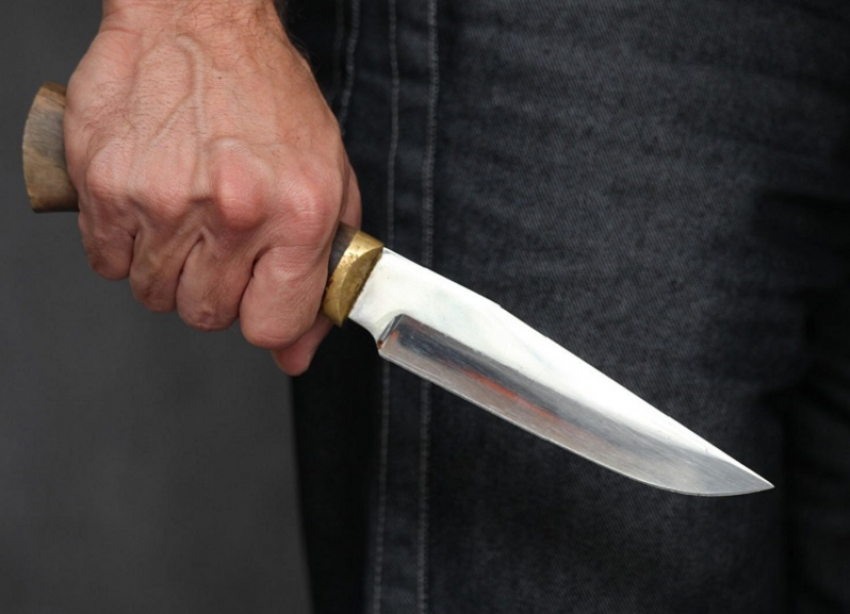25 ножевых ранений: в Краснодаре станичник жестоко зарезал пенсионера