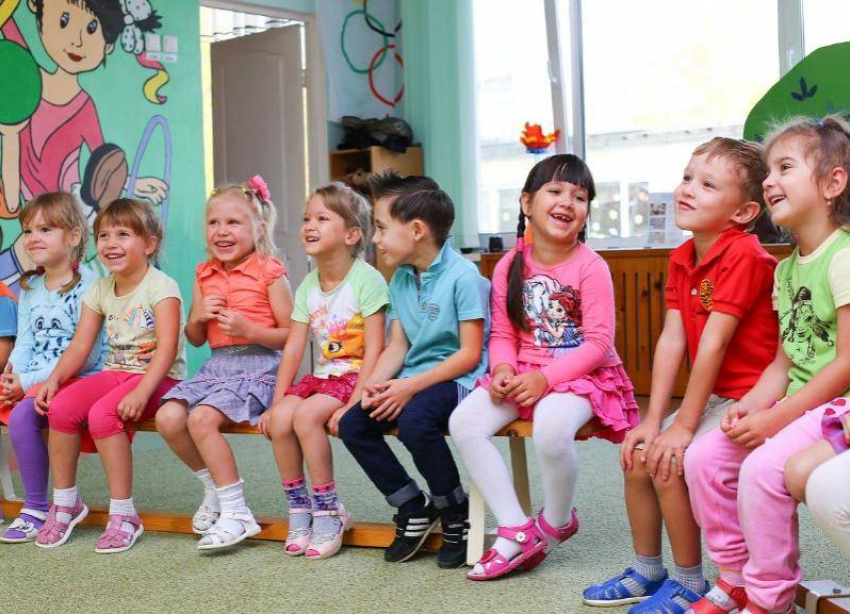 Глава Краснодара поручил сообщать горожанам о подготовке детсадов к открытию