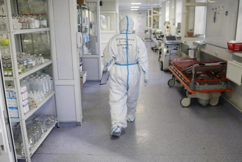 В Краснодарском крае 10 марта подтверждено 130 новых случаев заболевания коронавирусом