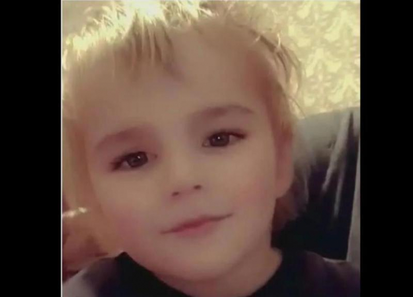 Пропавшего в Дагестане 5-летнего мальчика разыскивают в Краснодарском крае