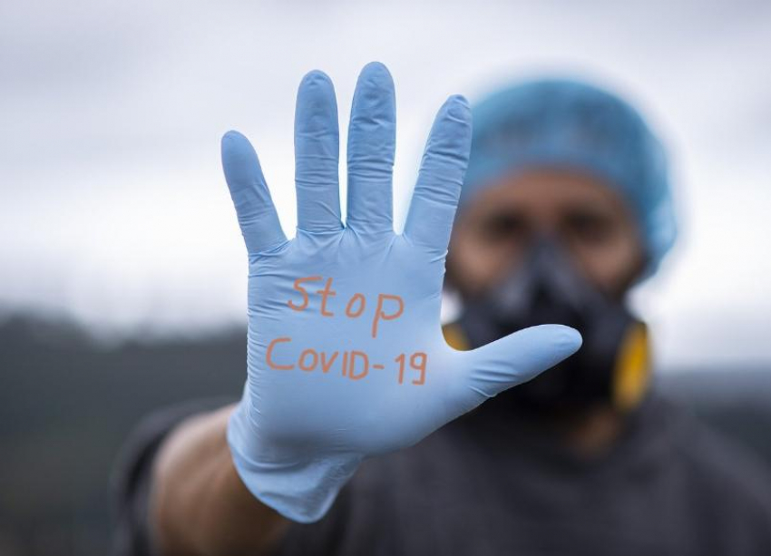 Больше 35 тысяч заболевших: на Кубани коронавирусом заразился 181 человек