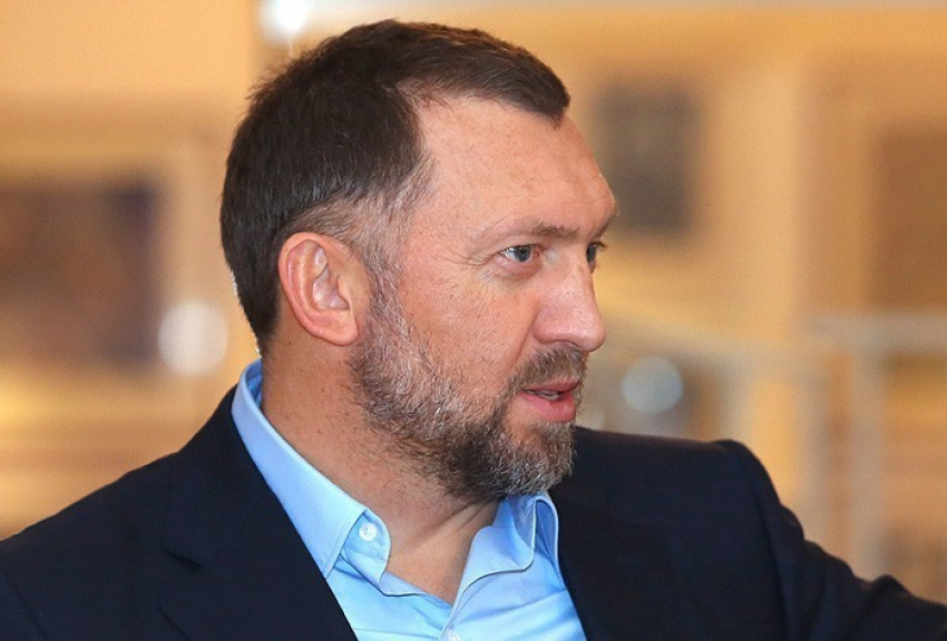 Кубанский бизнесмен Олег Дерипаска вошел в список лучших менеджеров России