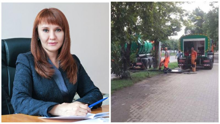 Депутат Госдумы Бессараб требует ужесточить наказание за незаконные врезки в ливневки на Кубани